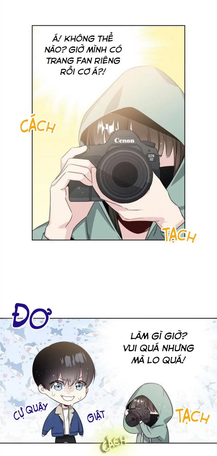 Starlight Scandal. Chapter 9 Trang 10