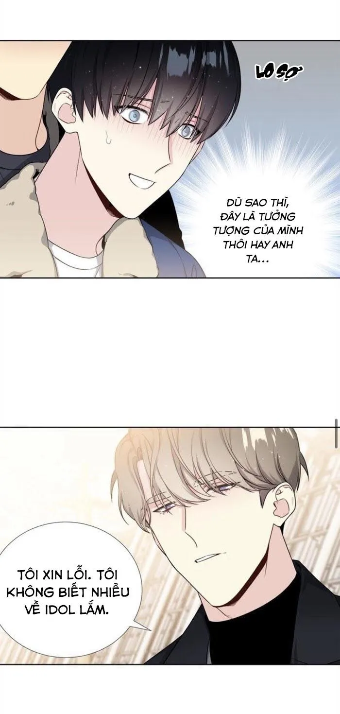 Starlight Scandal. Chapter 9 Trang 18