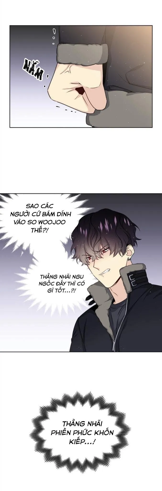 Starlight Scandal. Chapter 9 Trang 20