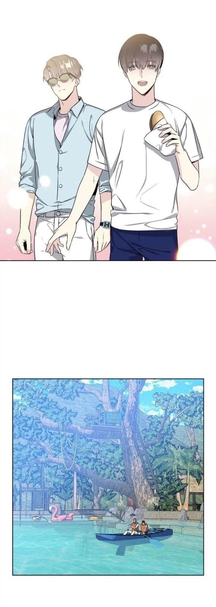 Starlight Scandal. Chapter 9 Trang 22