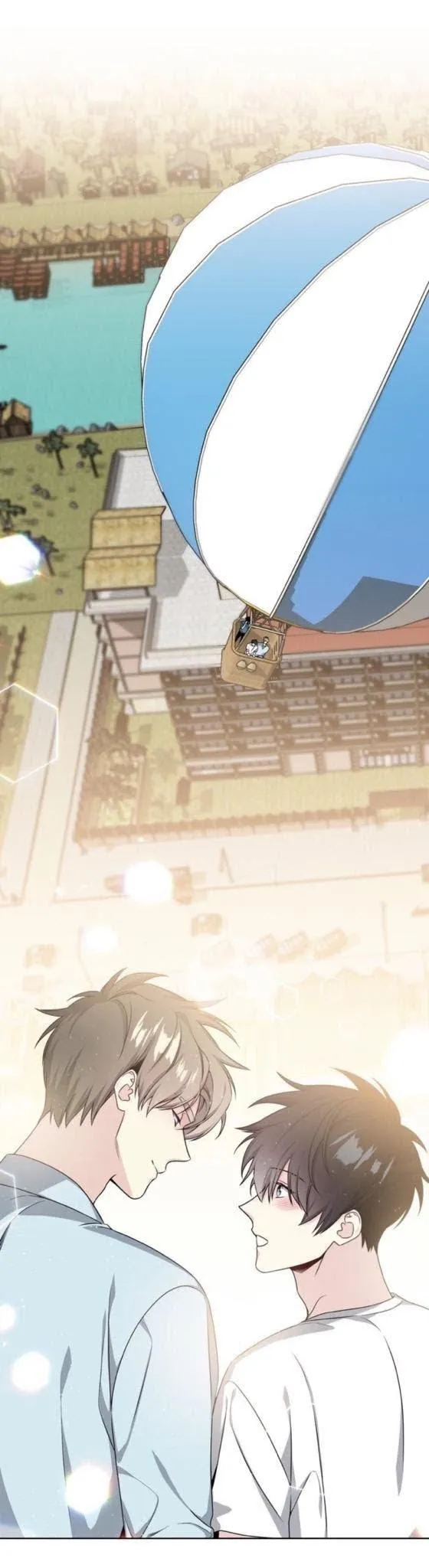 Starlight Scandal. Chapter 9 Trang 25