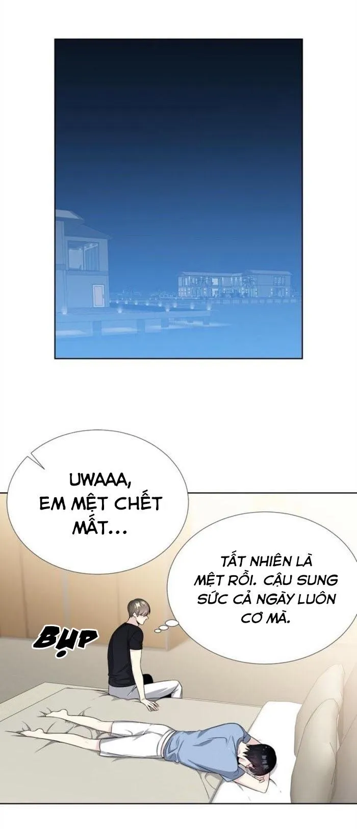 Starlight Scandal. Chapter 9 Trang 26