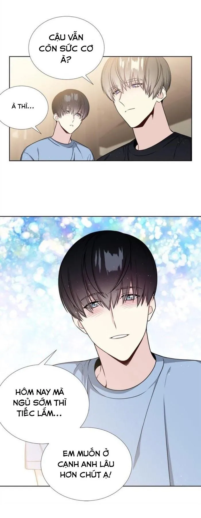 Starlight Scandal. Chapter 9 Trang 28