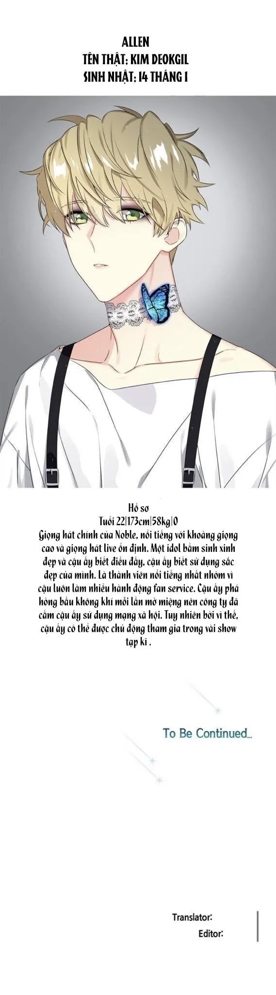 Starlight Scandal. Chapter 9 Trang 29