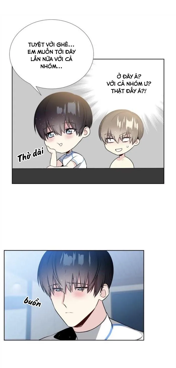 Starlight Scandal. Chapter 10 Trang 6