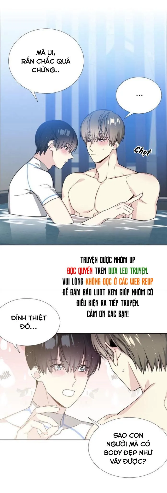 Starlight Scandal. Chapter 10 Trang 10