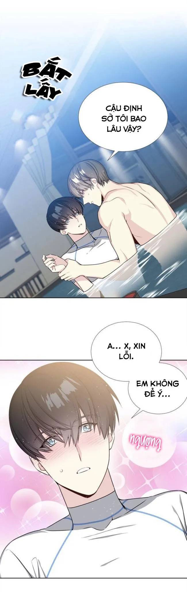 Starlight Scandal. Chapter 10 Trang 12