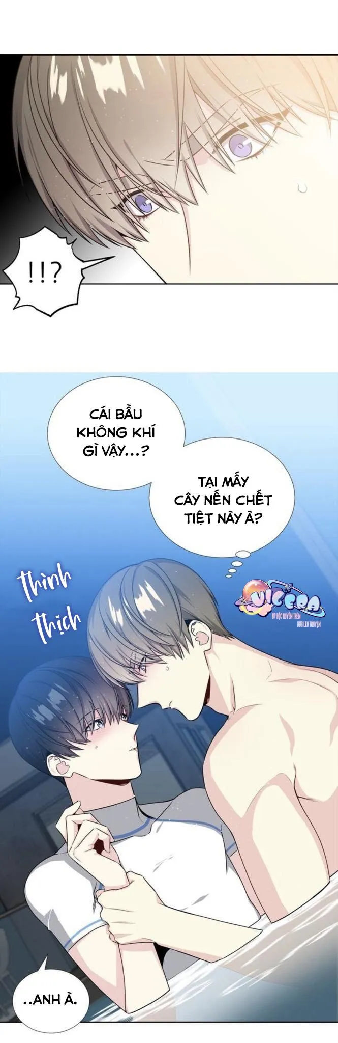 Starlight Scandal. Chapter 10 Trang 13