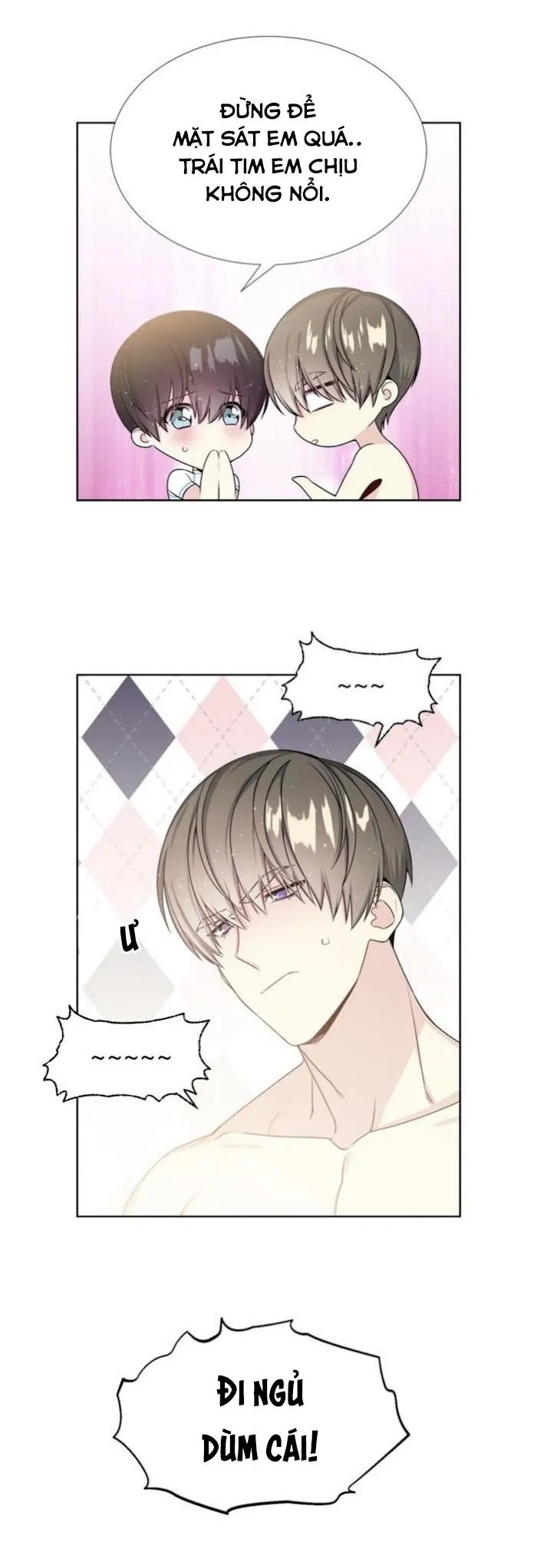 Starlight Scandal. Chapter 10 Trang 14