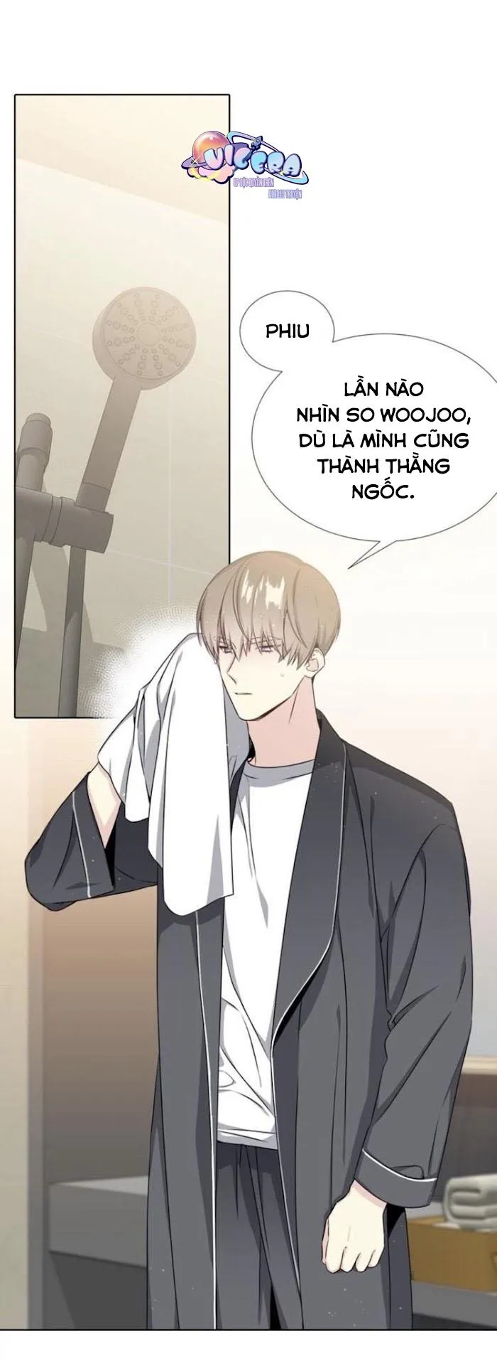 Starlight Scandal. Chapter 10 Trang 15
