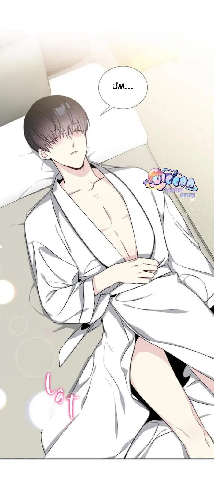 Starlight Scandal. Chapter 10 Trang 19