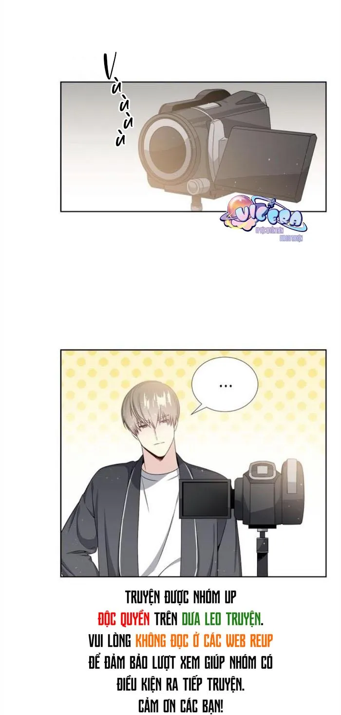 Starlight Scandal. Chapter 10 Trang 21