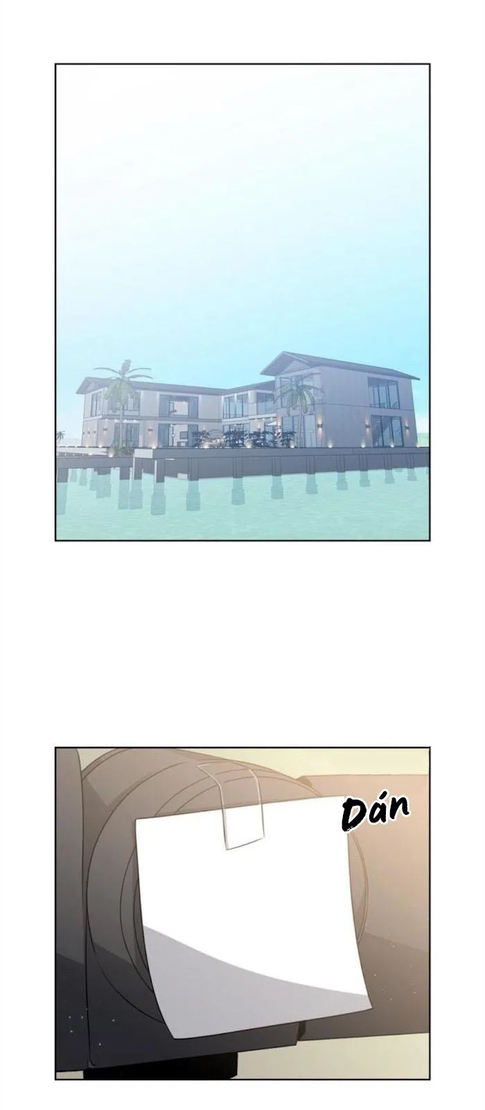 Starlight Scandal. Chapter 10 Trang 22