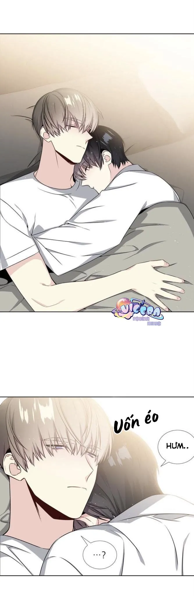 Starlight Scandal. Chapter 10 Trang 23