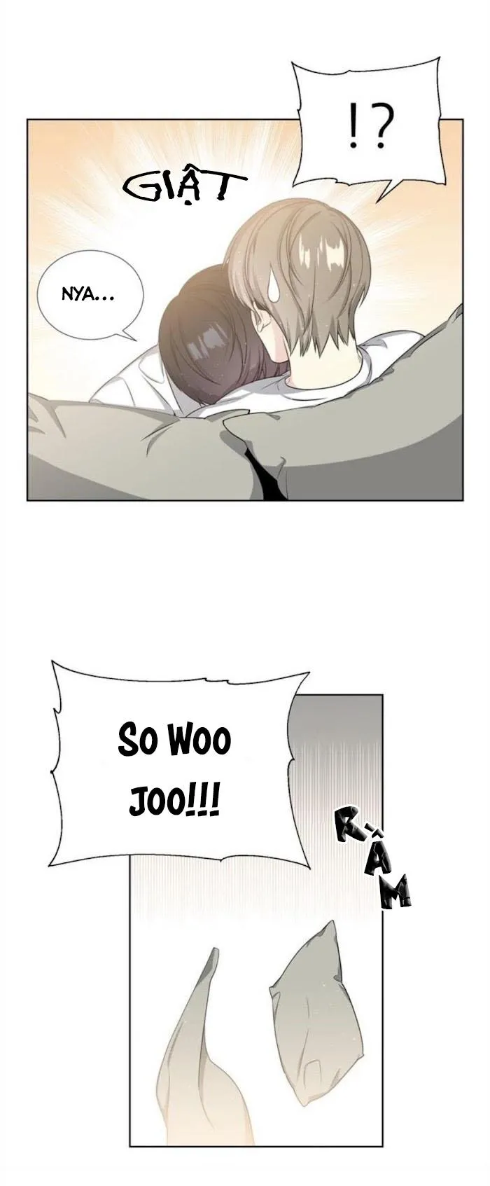 Starlight Scandal. Chapter 10 Trang 24