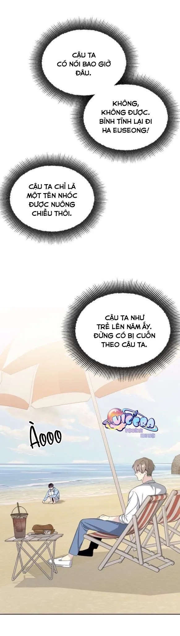 Starlight Scandal. Chapter 10 Trang 27