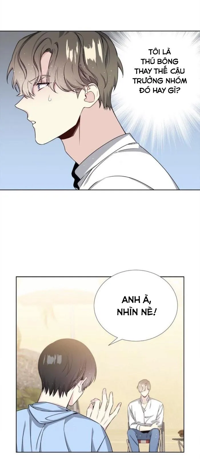 Starlight Scandal. Chapter 10 Trang 28