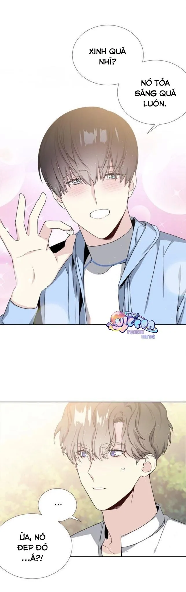 Starlight Scandal. Chapter 10 Trang 29