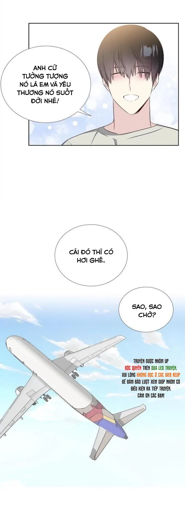 Starlight Scandal. Chapter 11 Trang 7