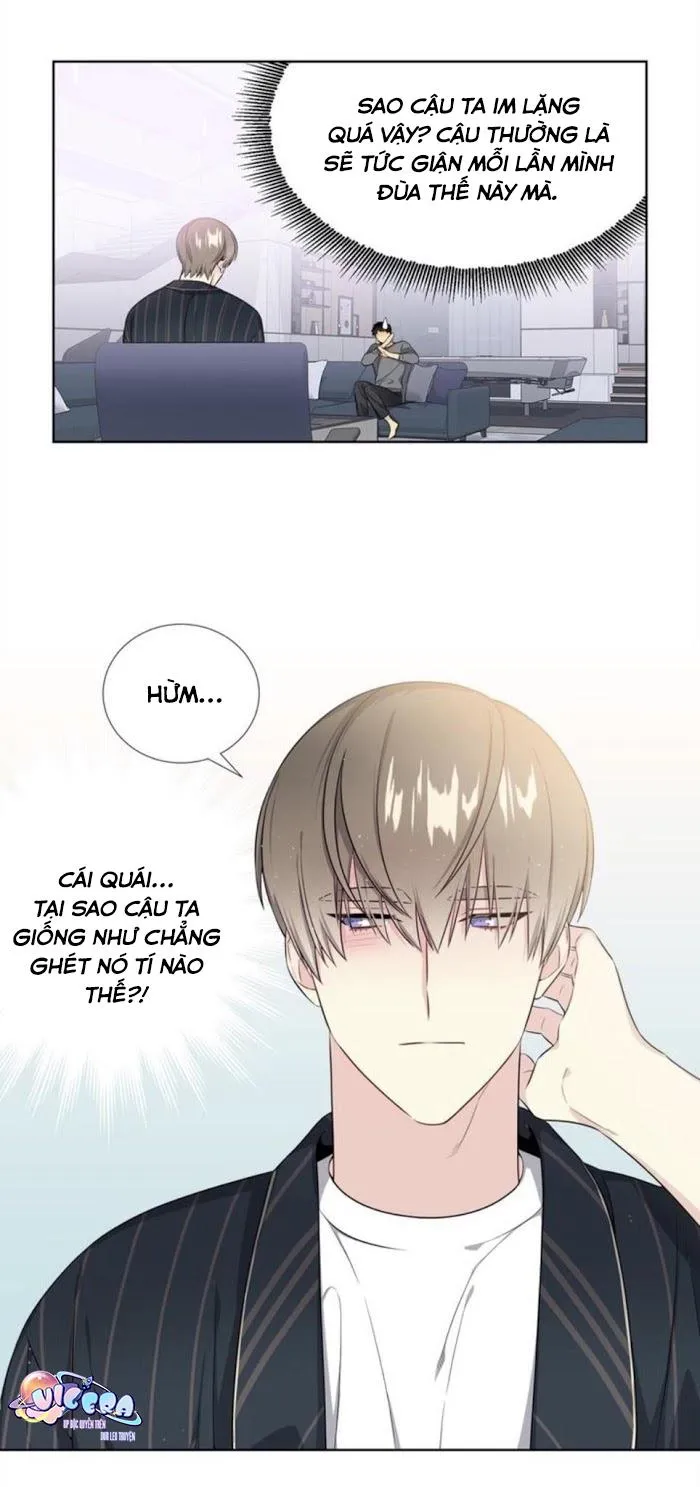 Starlight Scandal. Chapter 11 Trang 11