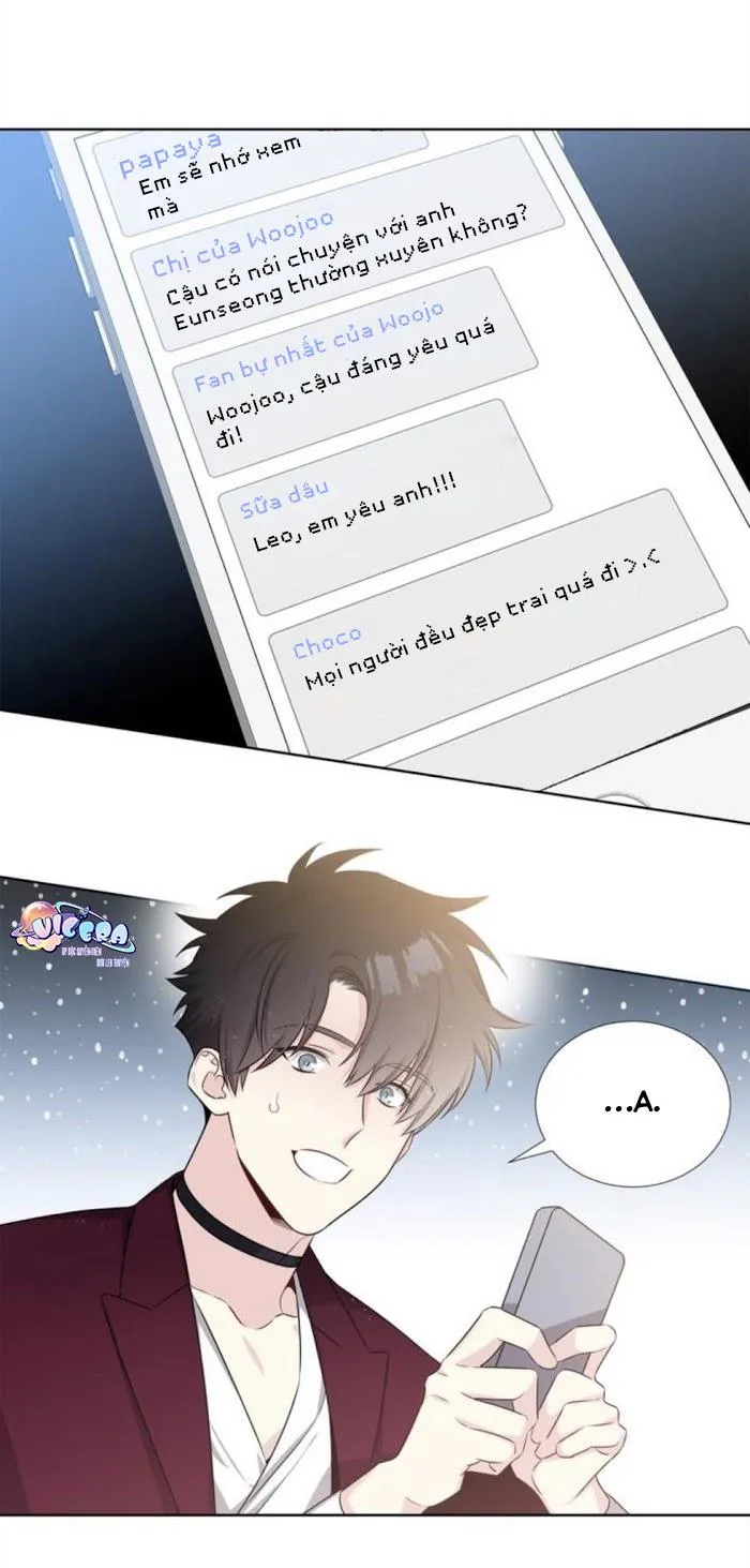 Starlight Scandal. Chapter 11 Trang 22