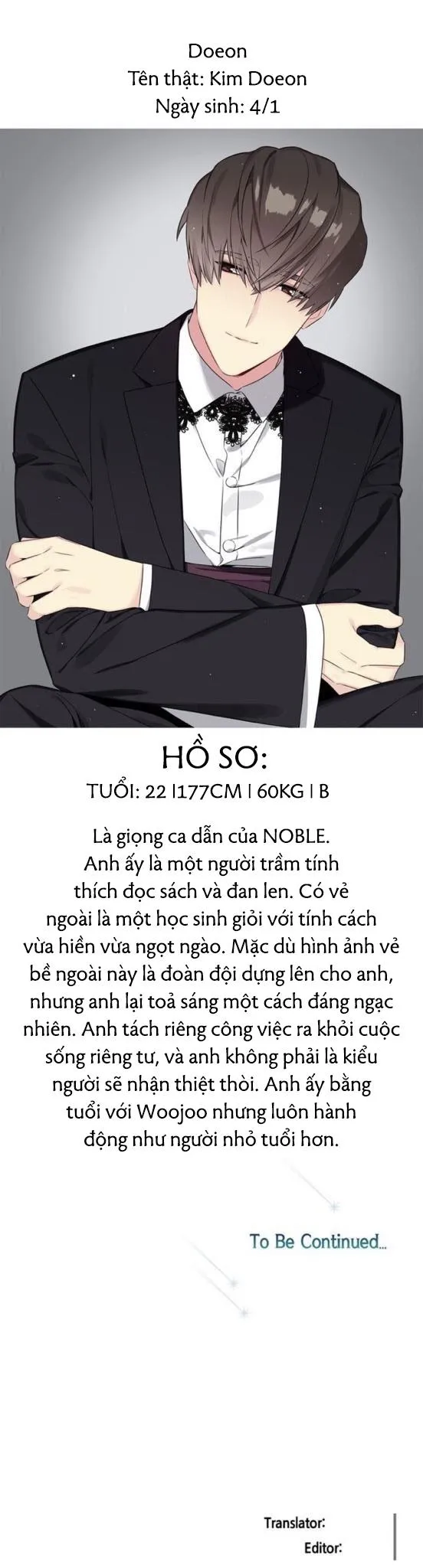 Starlight Scandal. Chapter 11 Trang 29