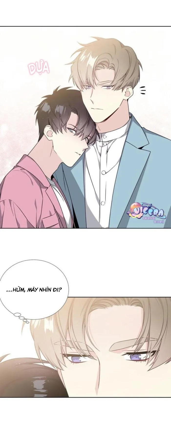 Starlight Scandal. Chapter 12 Trang 13