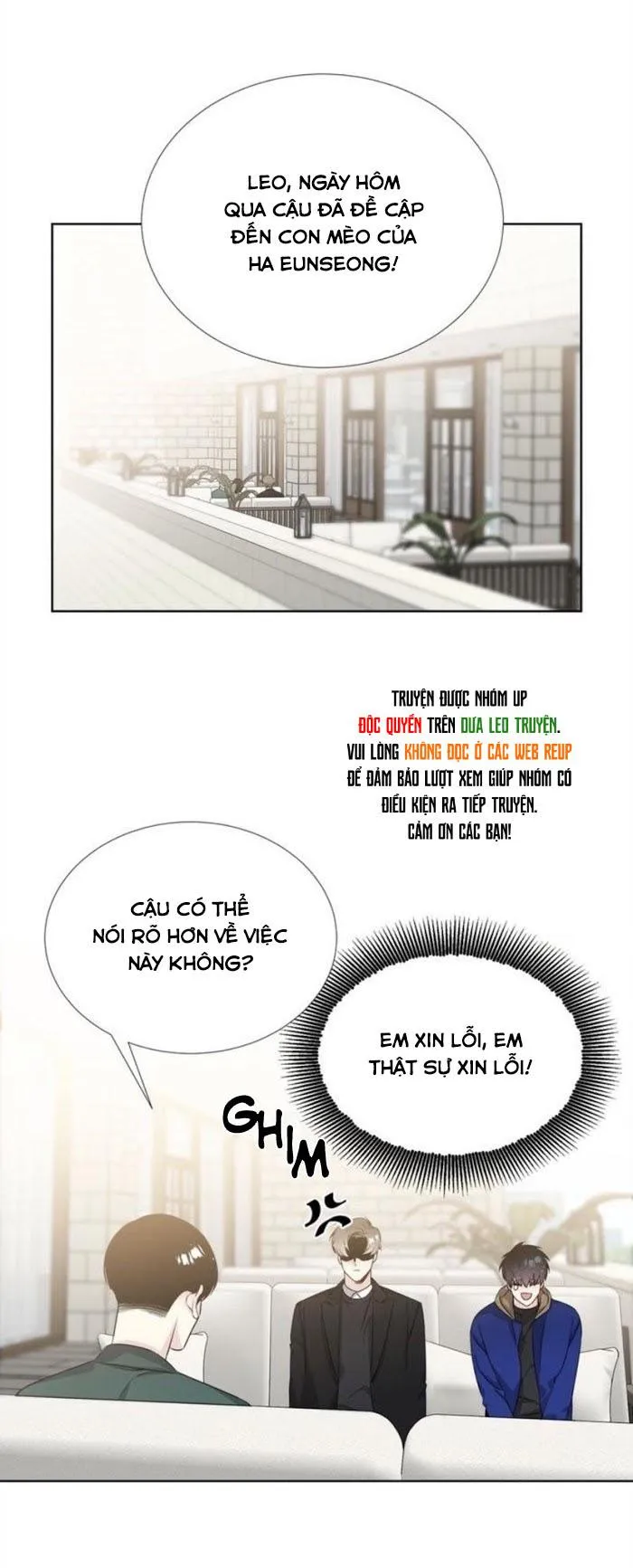 Starlight Scandal. Chapter 12 Trang 16