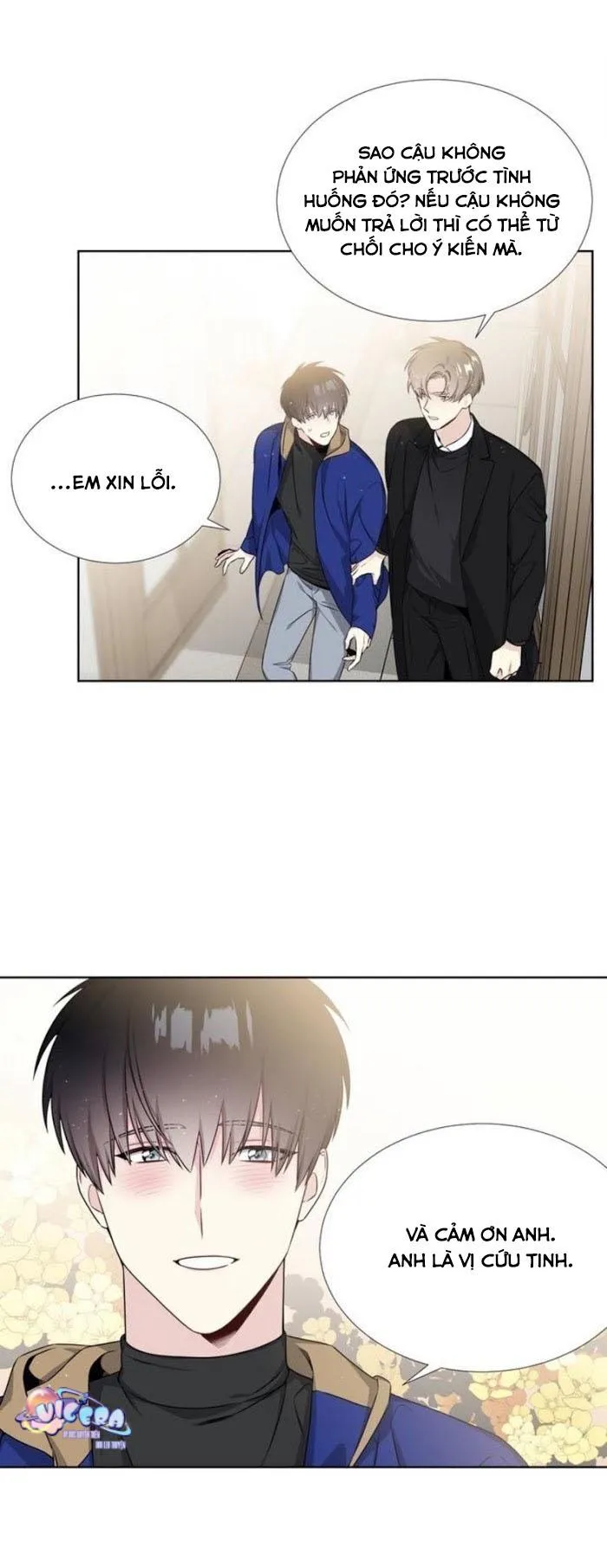 Starlight Scandal. Chapter 12 Trang 21