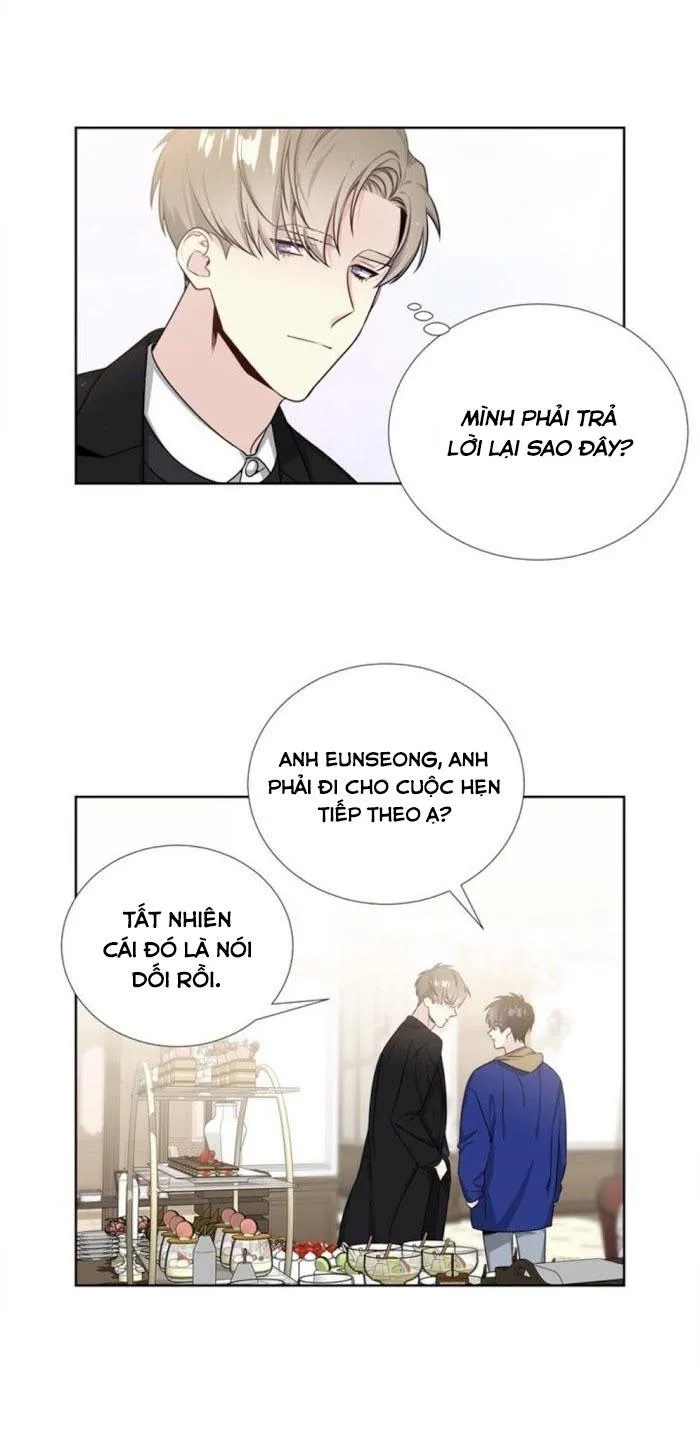 Starlight Scandal. Chapter 12 Trang 22