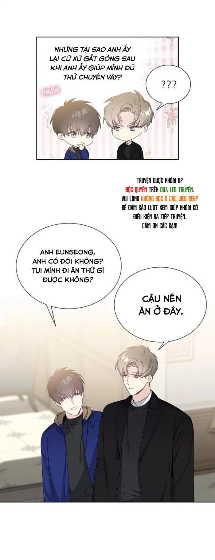 Starlight Scandal. Chapter 12 Trang 24