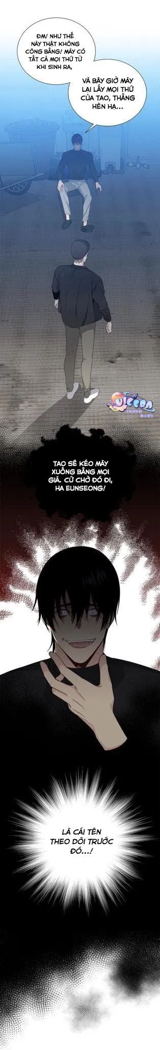 Starlight Scandal. Chapter 12 Trang 27