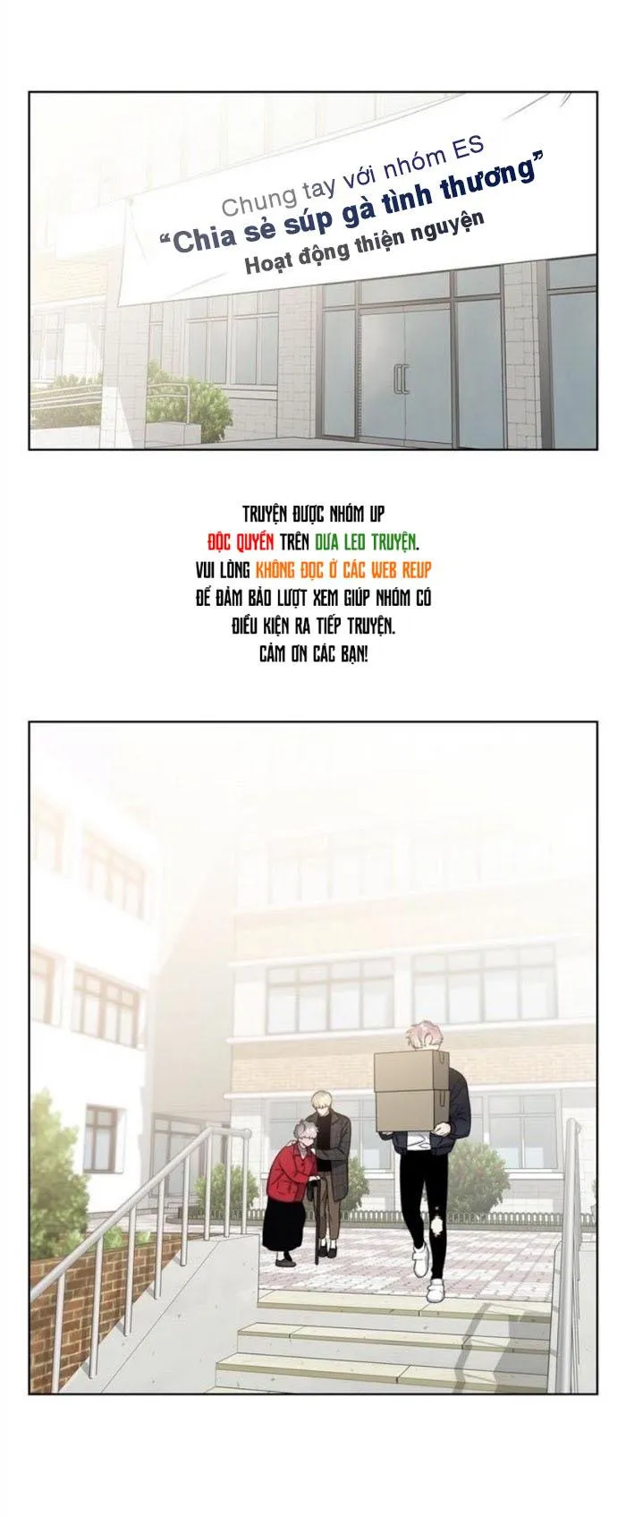 Starlight Scandal. Chapter 13 Trang 10