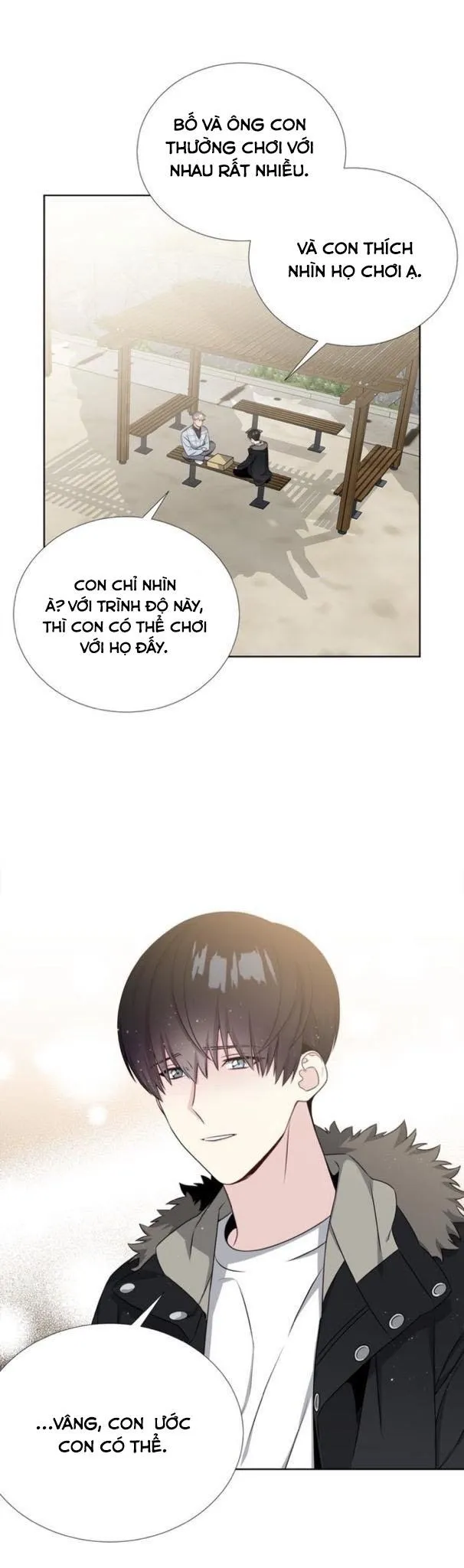 Starlight Scandal. Chapter 13 Trang 12