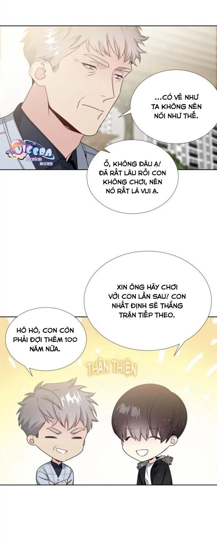 Starlight Scandal. Chapter 13 Trang 13