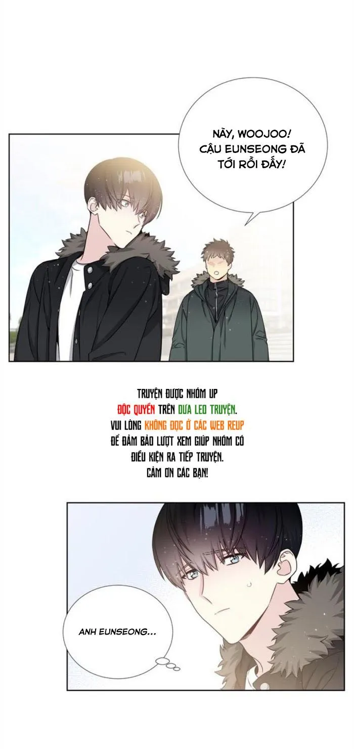 Starlight Scandal. Chapter 13 Trang 14