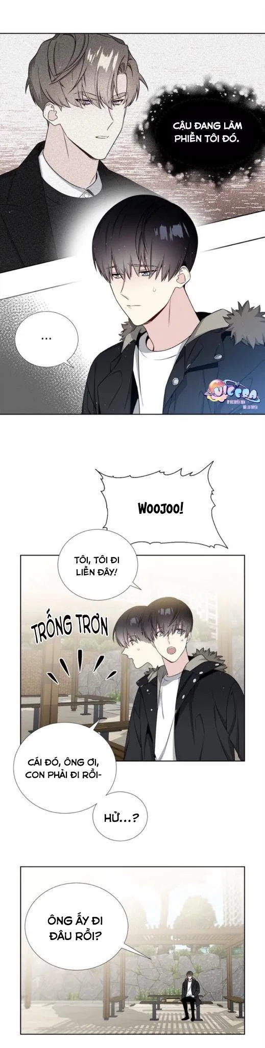 Starlight Scandal. Chapter 13 Trang 15