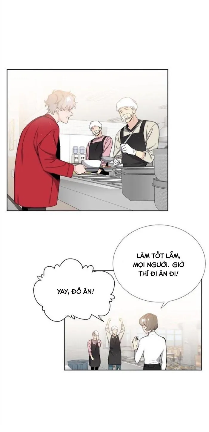 Starlight Scandal. Chapter 13 Trang 16