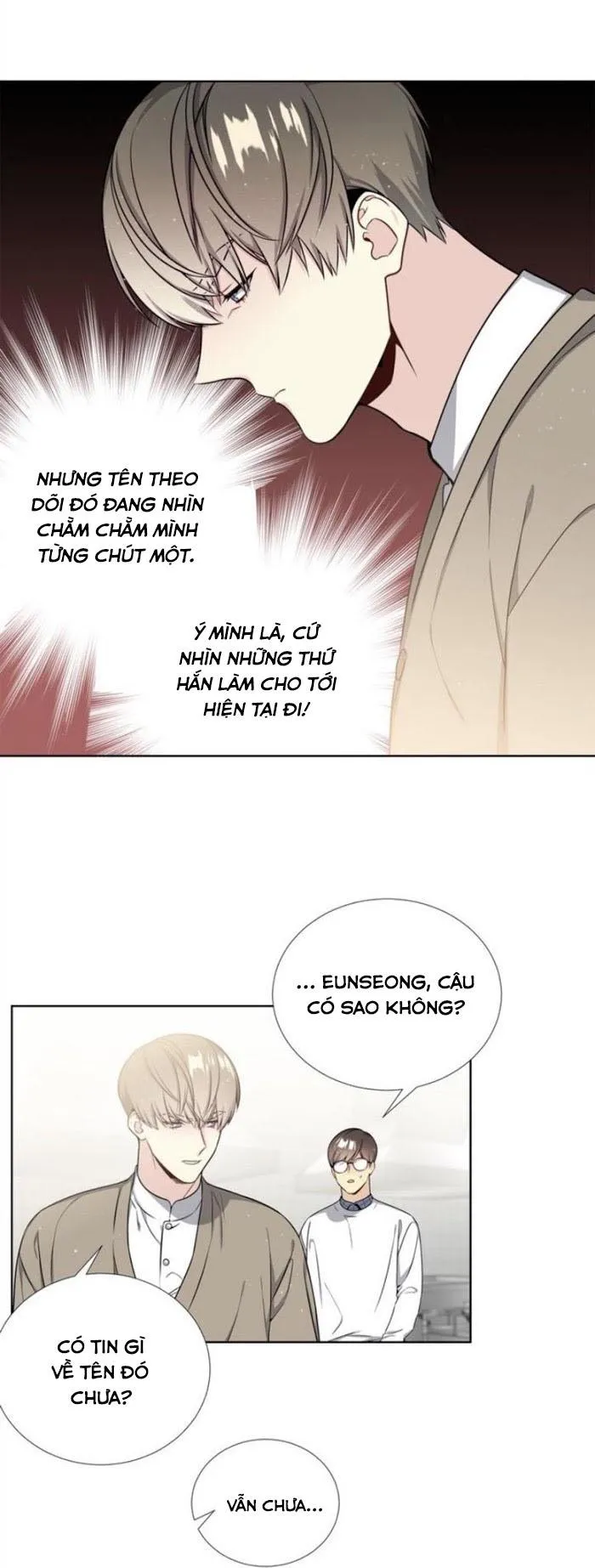 Starlight Scandal. Chapter 13 Trang 20