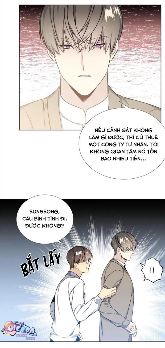 Starlight Scandal. Chapter 13 Trang 21