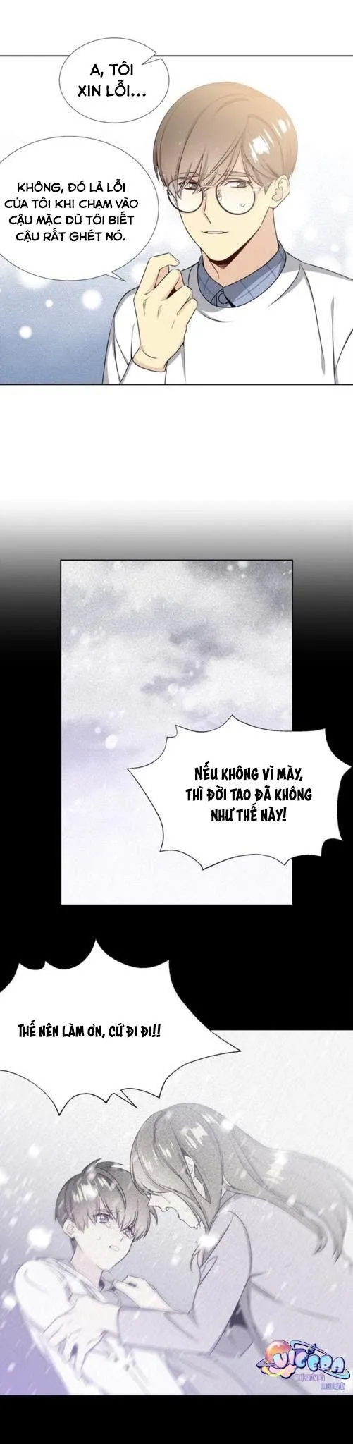 Starlight Scandal. Chapter 13 Trang 23