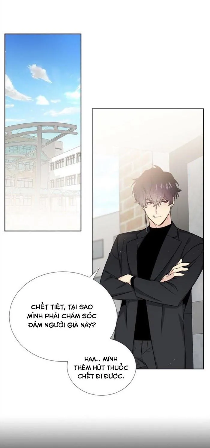 Starlight Scandal. Chapter 13 Trang 25