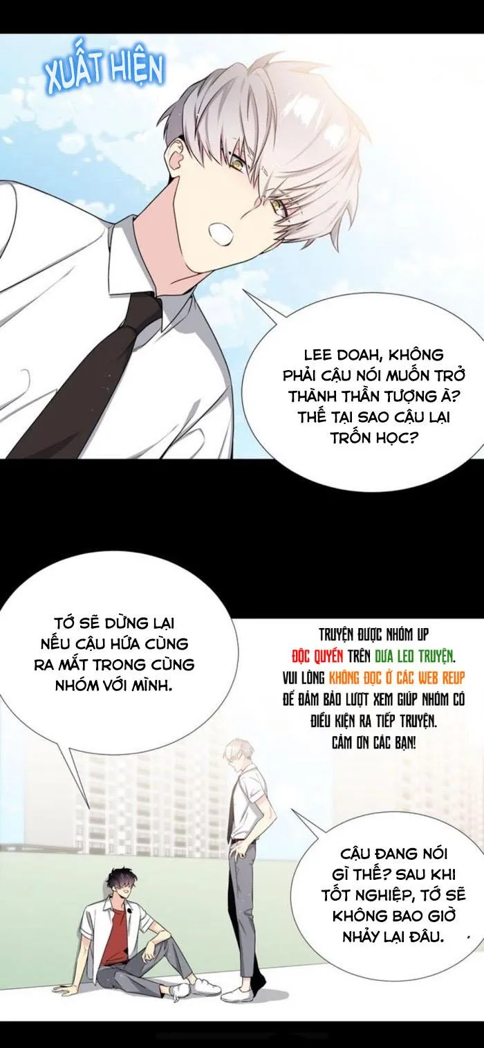 Starlight Scandal. Chapter 13 Trang 26