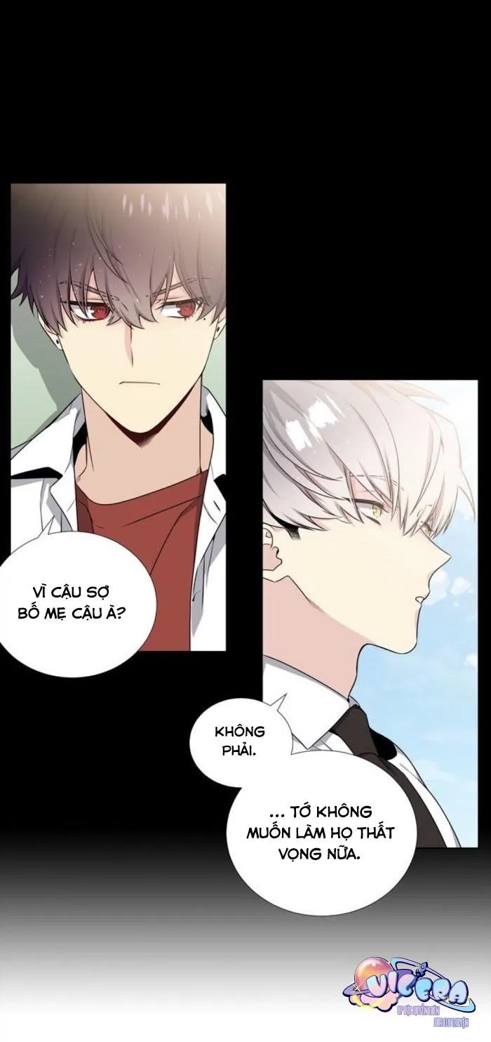 Starlight Scandal. Chapter 13 Trang 27