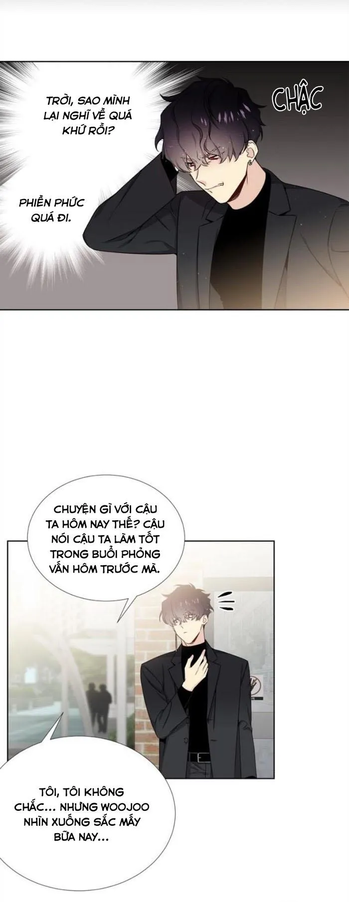 Starlight Scandal. Chapter 13 Trang 28