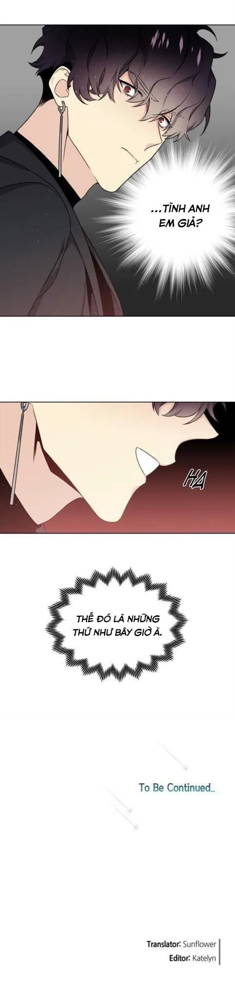 Starlight Scandal. Chapter 13 Trang 30