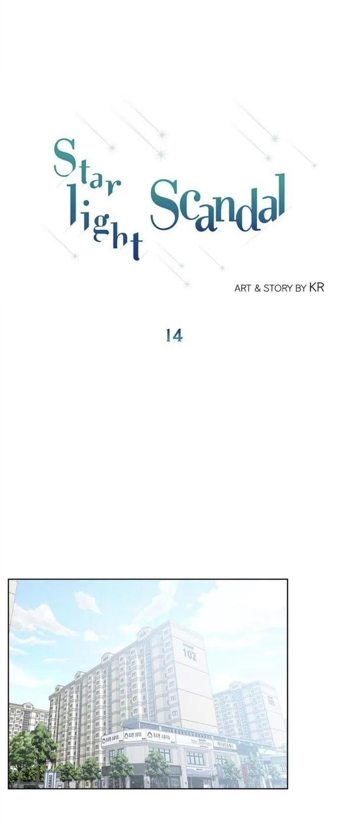 Starlight Scandal. Chapter 14 Trang 6