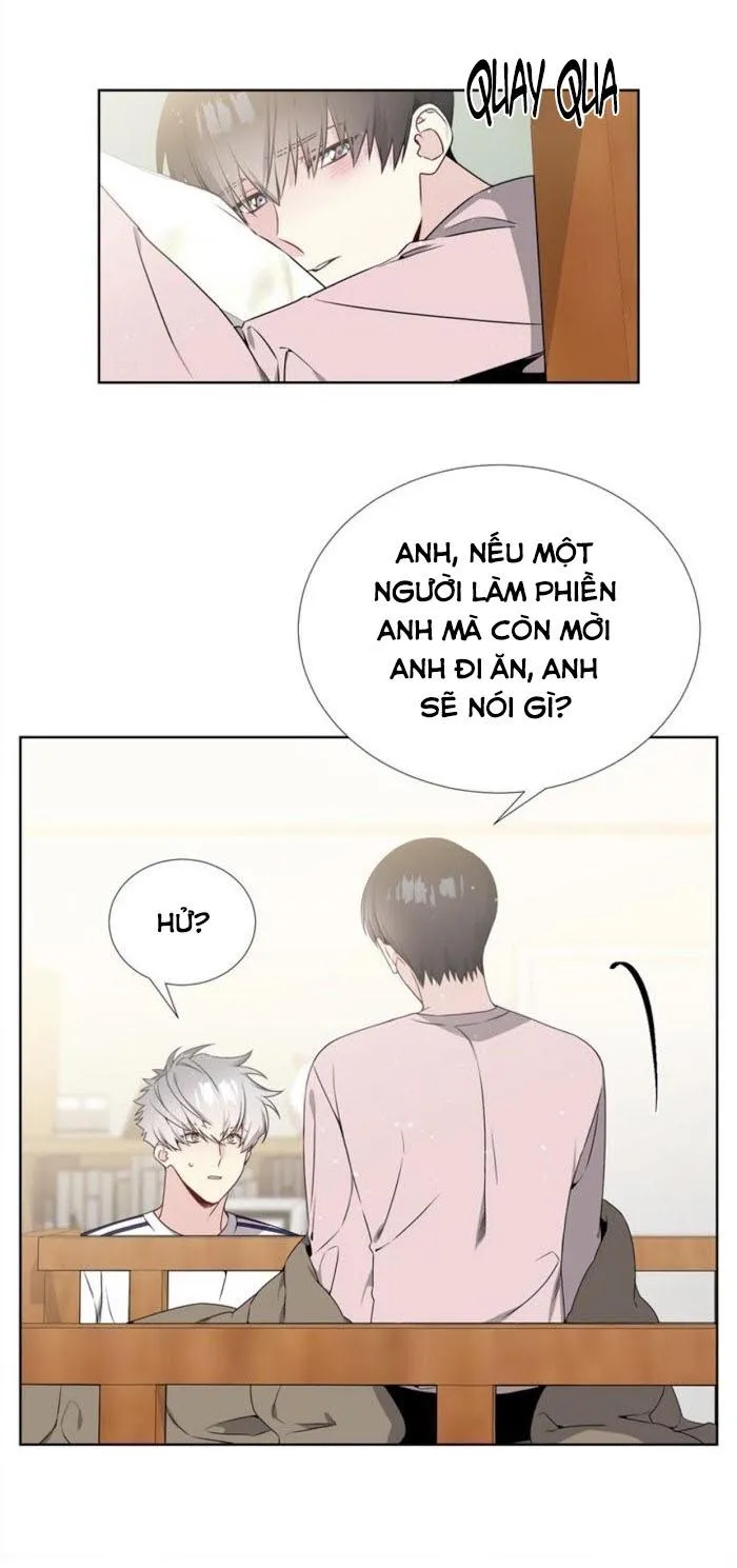 Starlight Scandal. Chapter 14 Trang 8