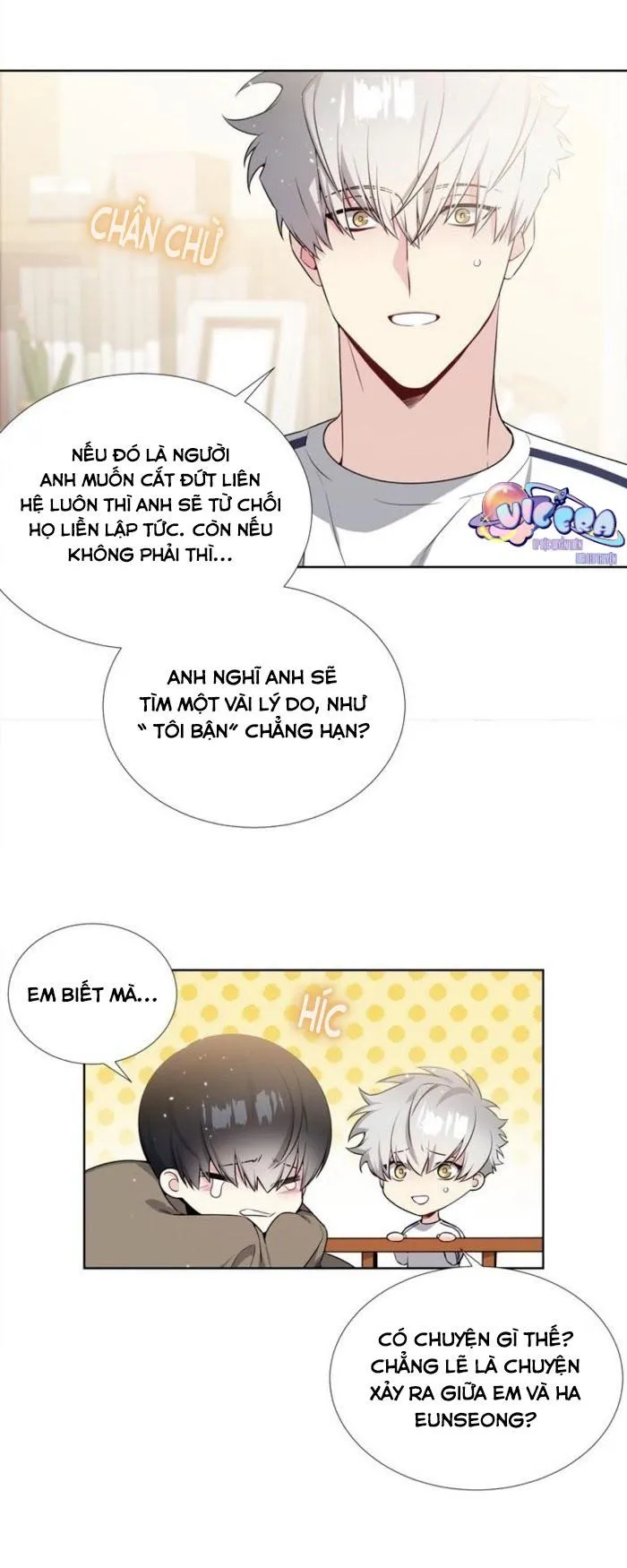 Starlight Scandal. Chapter 14 Trang 9