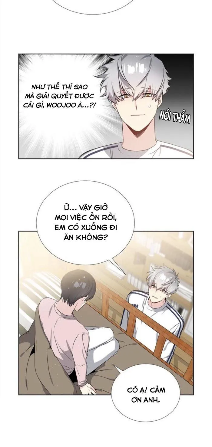 Starlight Scandal. Chapter 14 Trang 11